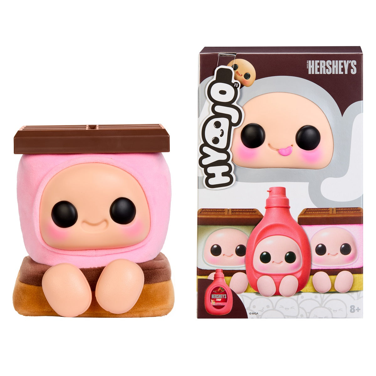 Hyojo -  Hyojo HERSHEY’S Blind Box -  Collectibles