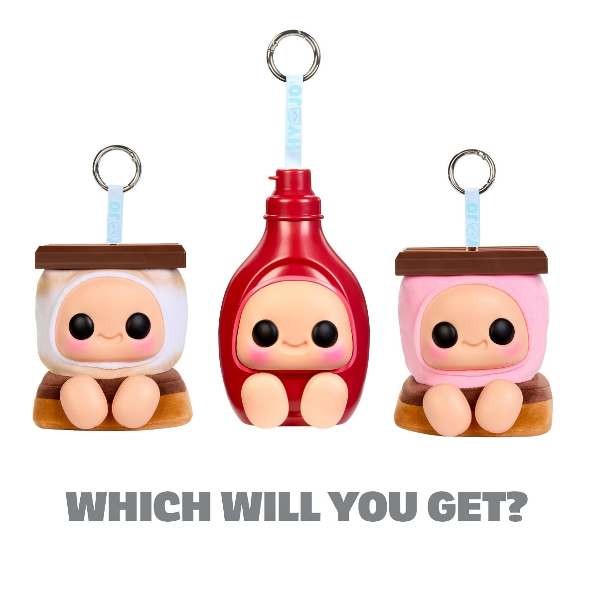 Hyojo -  Hyojo HERSHEY’S Blind Box -  Collectibles