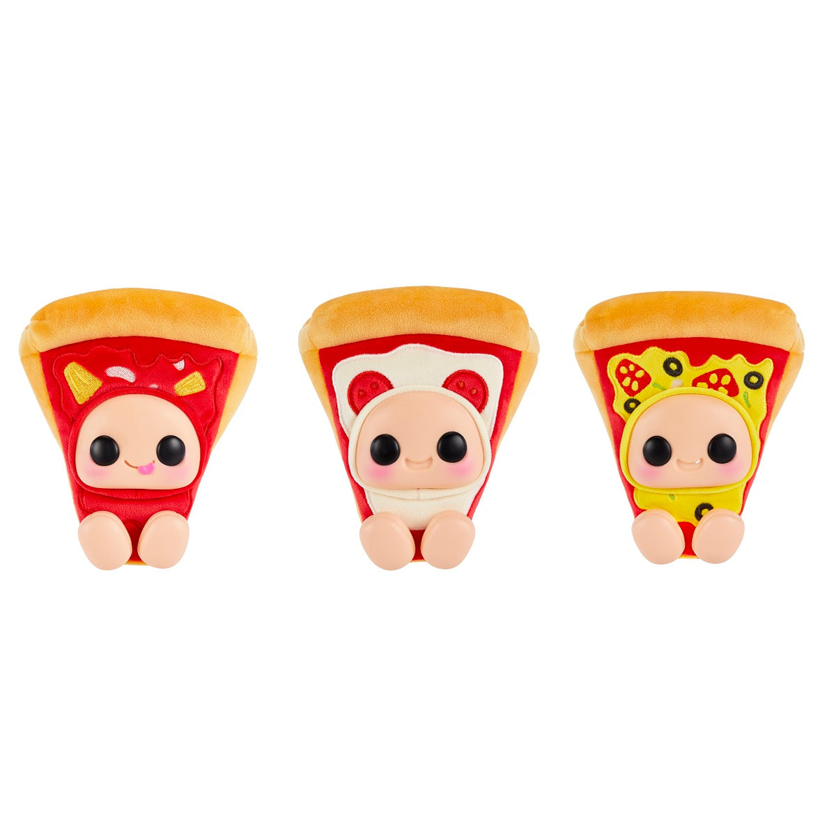 Hyojo -  Hyojo Pizza Blind Box -  Collectibles
