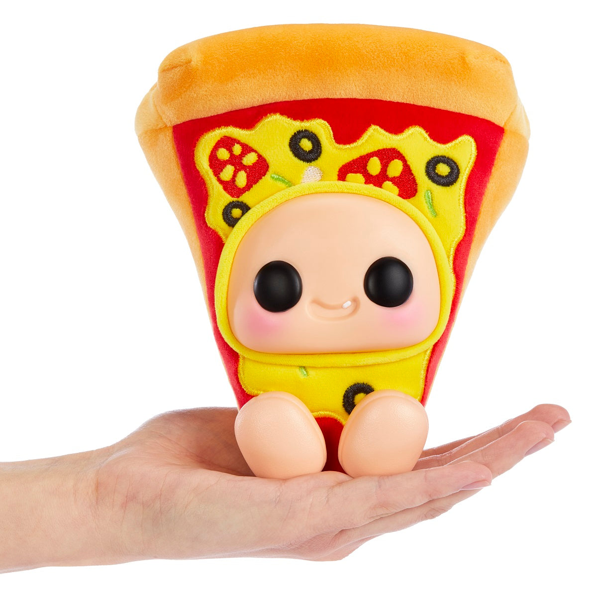 Hyojo -  Hyojo Pizza Blind Box -  Collectibles