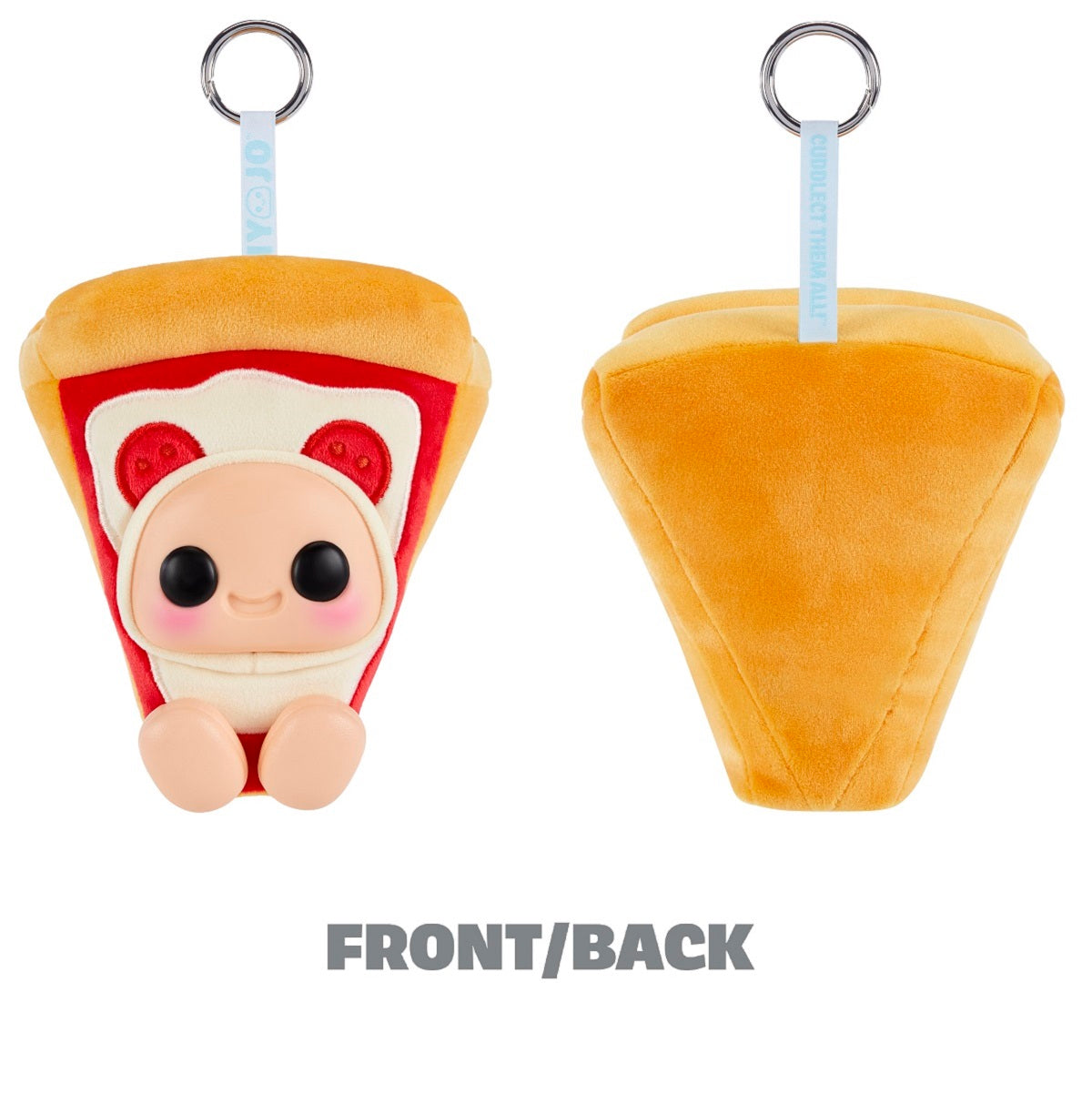 Hyojo -  Hyojo Pizza Blind Box -  Collectibles