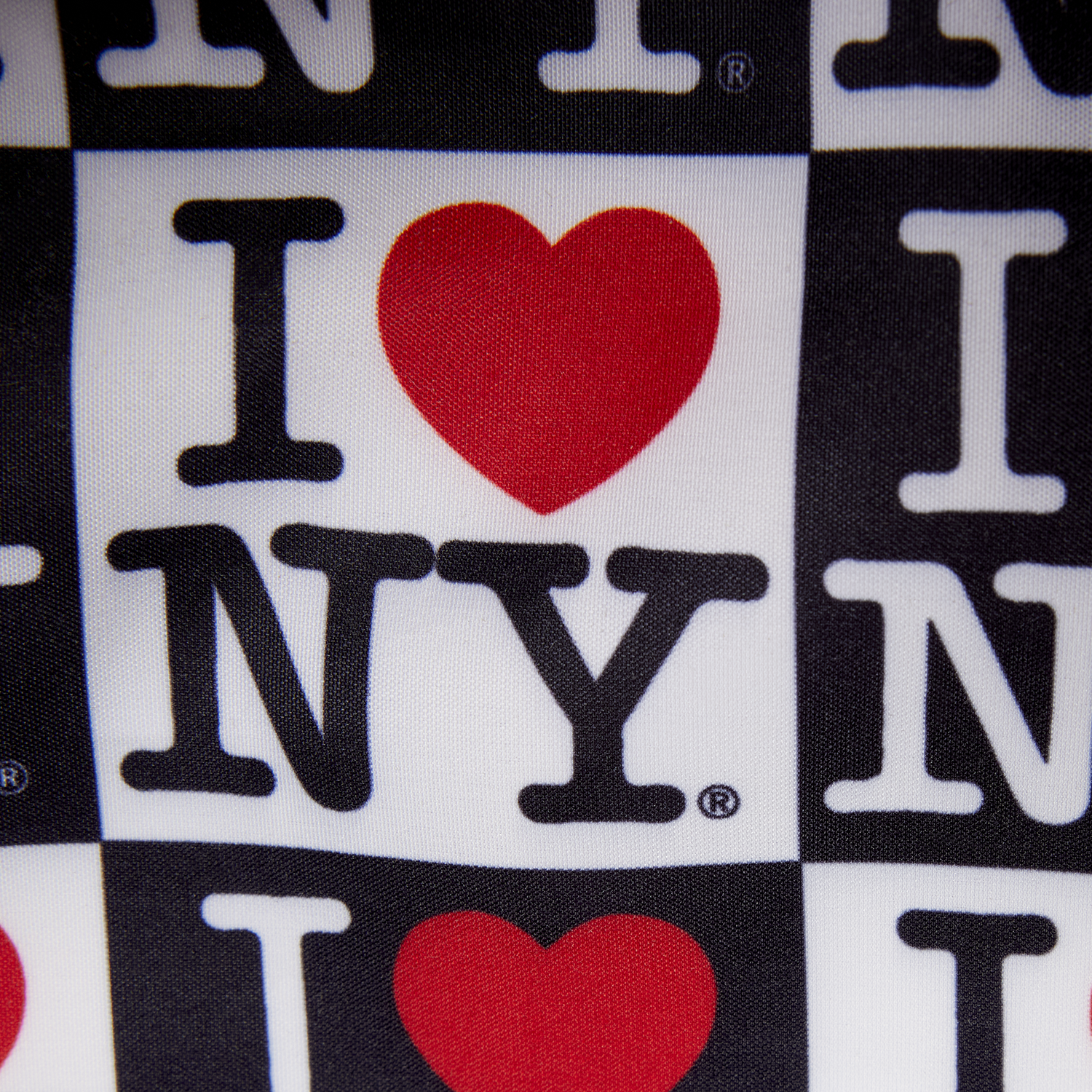  Loungefly -  I Heart NY Apple Crossbody Purse -  World of Funko