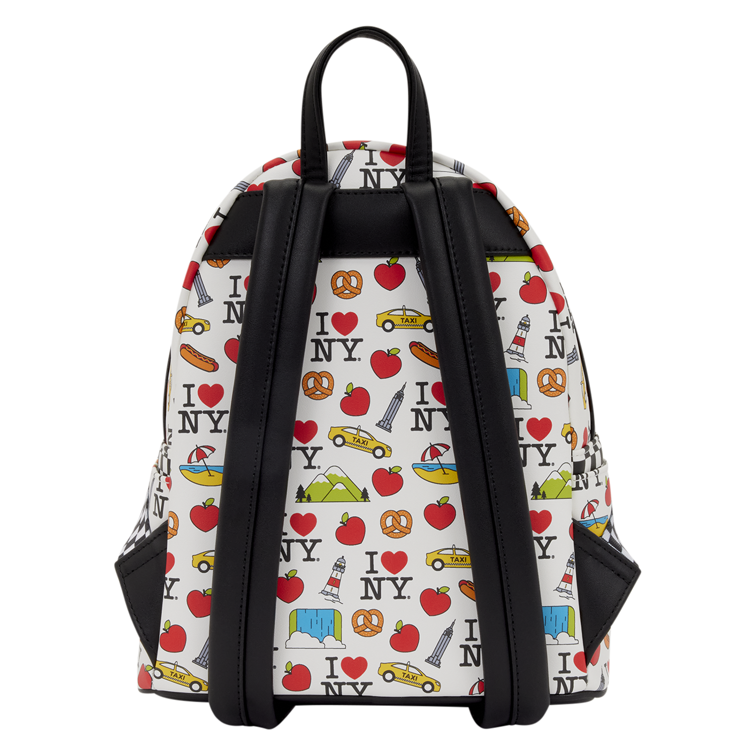 I Heart NY Mini Backpack