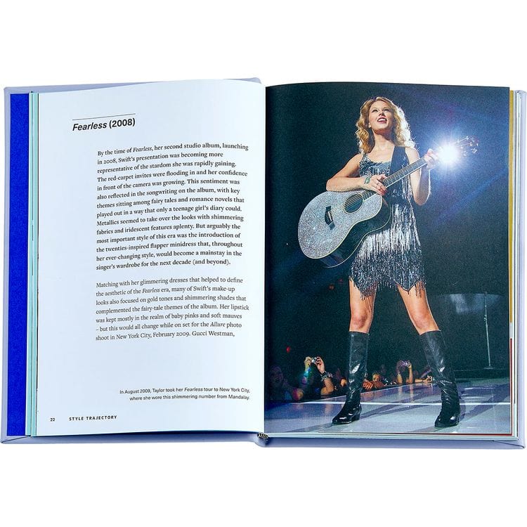 taylor swift leather dress Graphic Image Icons of Style: Taylor Swift Leather Bound Book