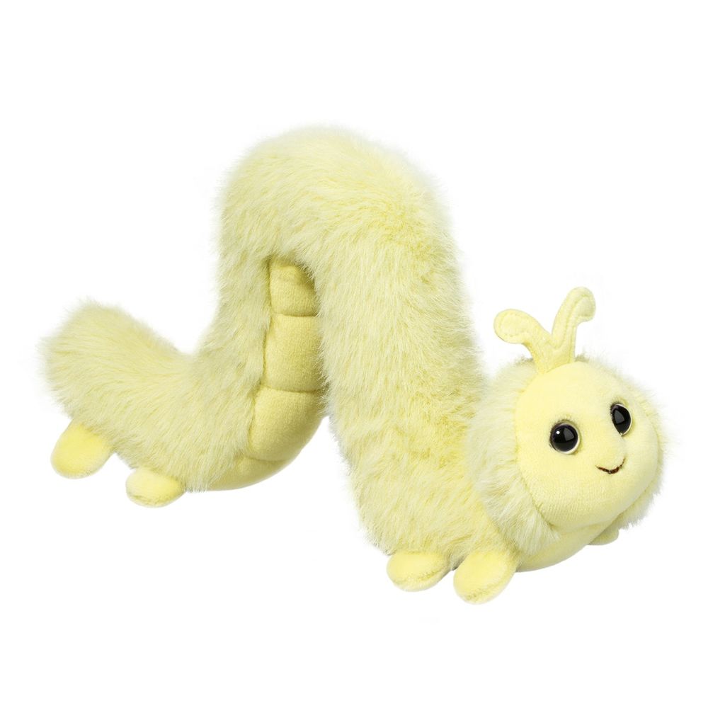  Douglas -  Inchy Inchworm Plush -  Plush