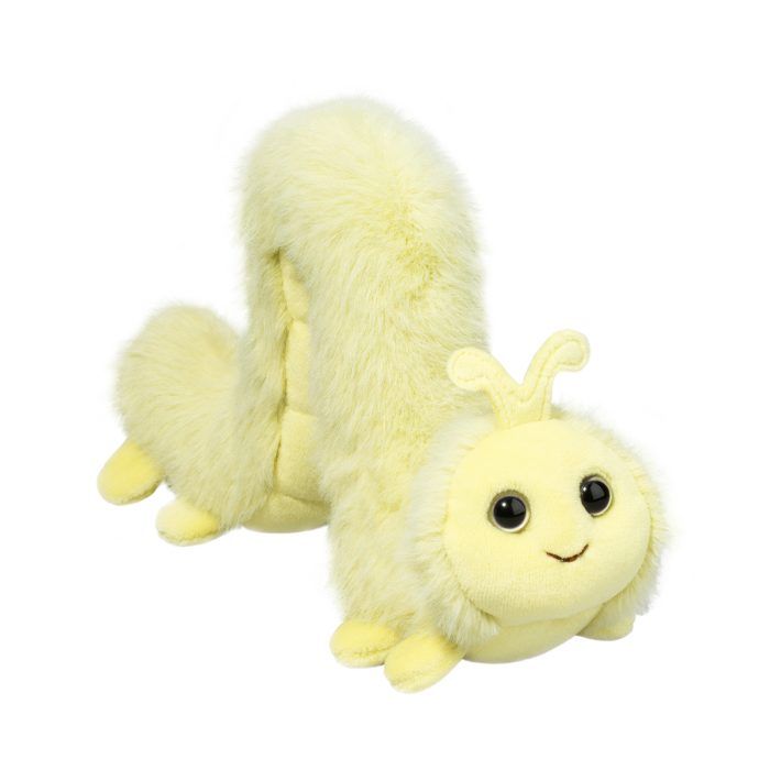  Douglas -  Inchy Inchworm Plush -  Plush