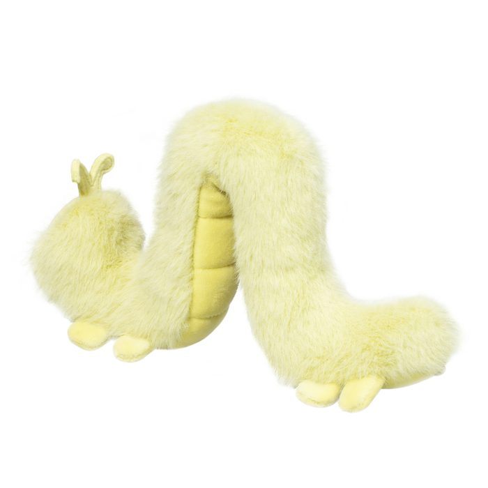  Douglas -  Inchy Inchworm Plush -  Plush