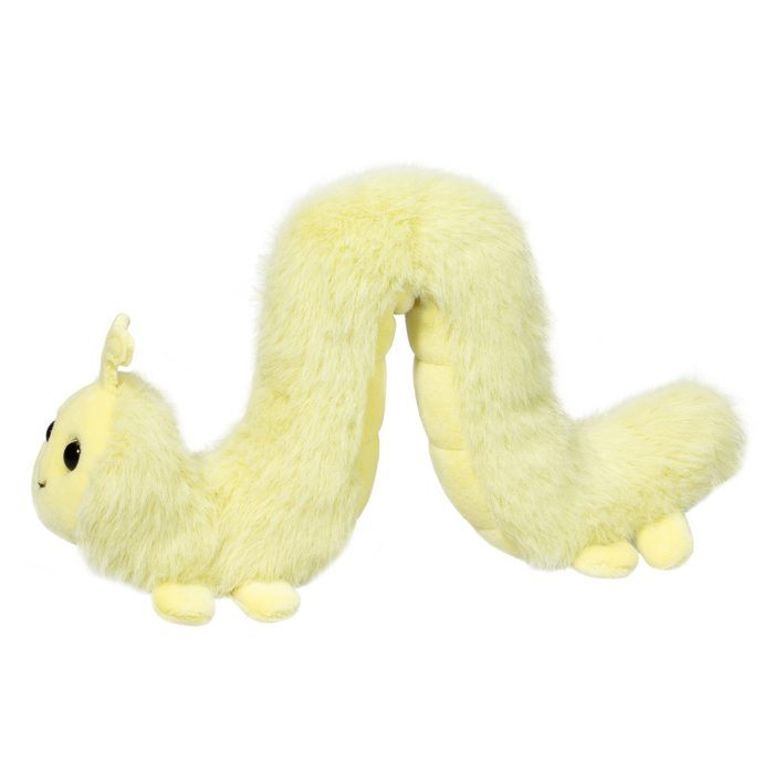  Douglas -  Inchy Inchworm Plush -  Plush