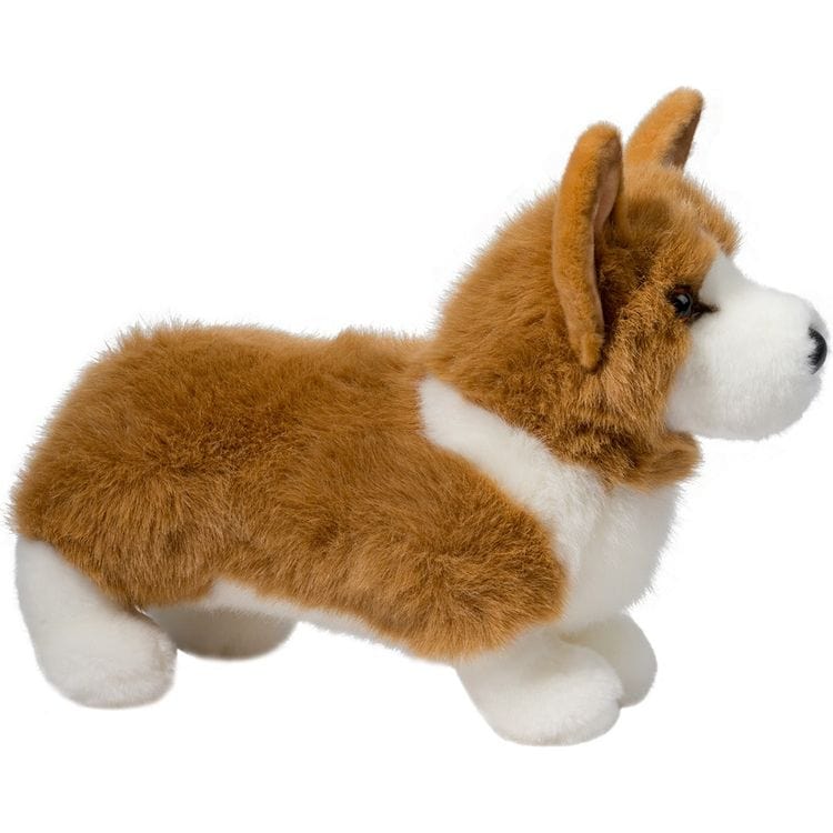  Douglas -  Ingrid Corgi Dog Plush -  Plush