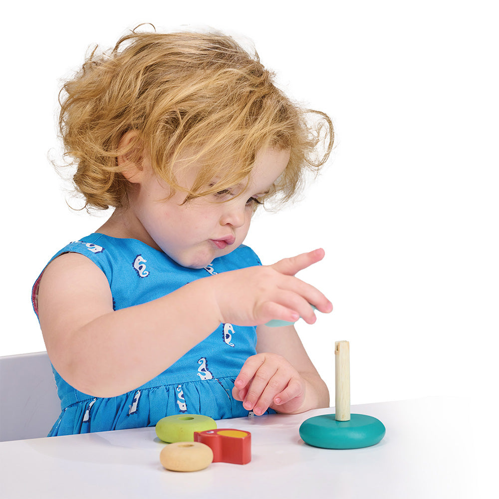  Mentari -  Interactive Toddler Bundle -  Infants