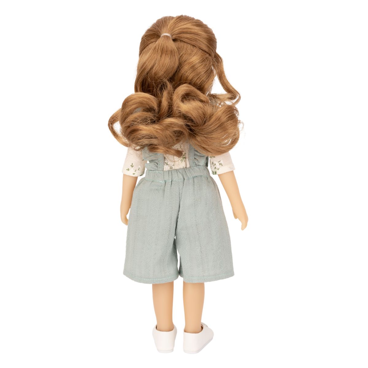 Jolli Buddies - Uma 12.5" Collectible Doll