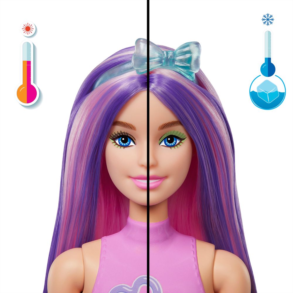 Barbie Color Reveal Doll Assortment