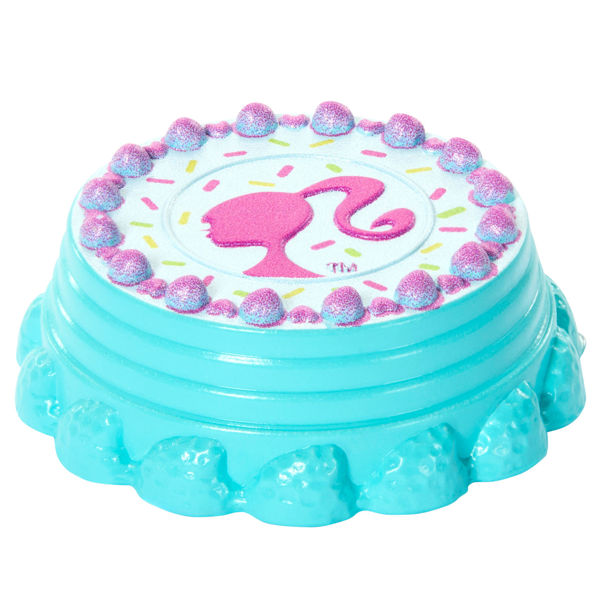 Barbie Club Chelsea Birthday Party Doll & Accessories