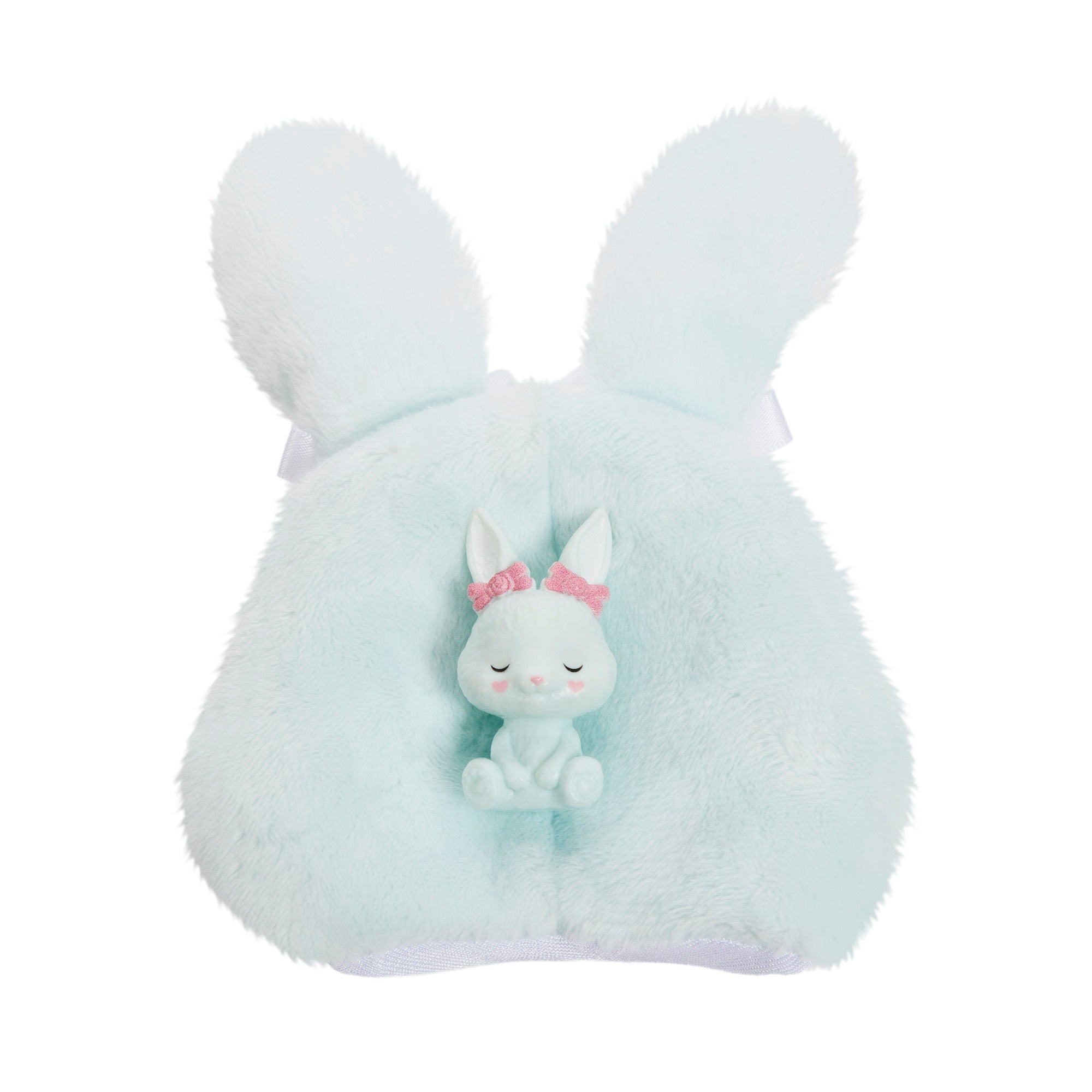 Care Bears Barbie Cutie Reveal Doll - Bunny