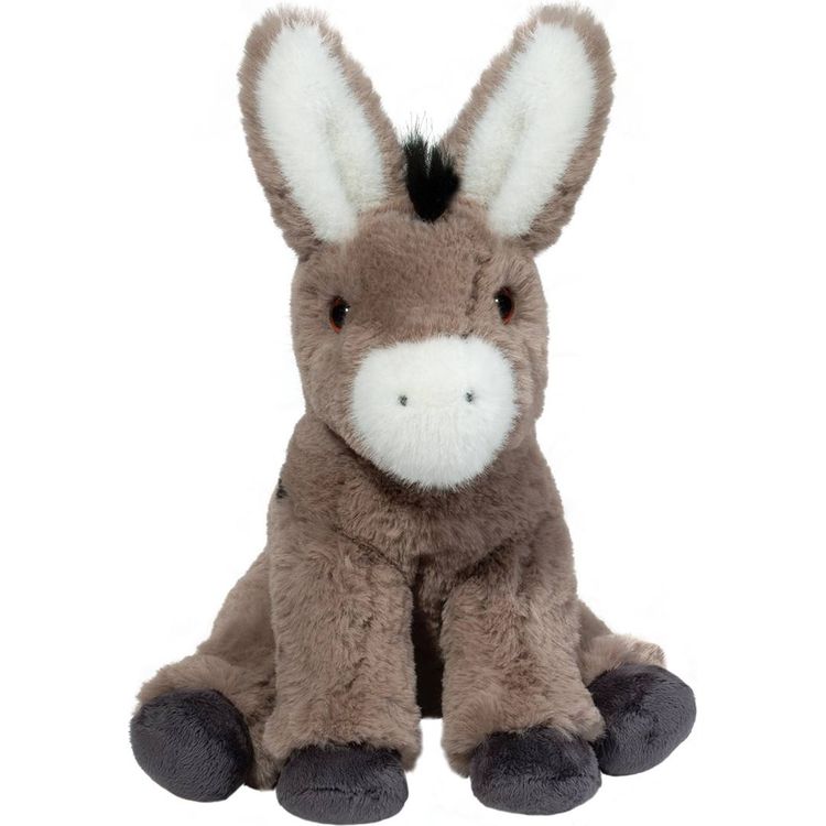  Douglas -  Jackie Donkey Soft Plush -  Plush