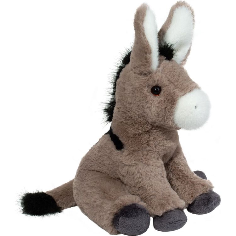  Douglas -  Jackie Donkey Soft Plush -  Plush
