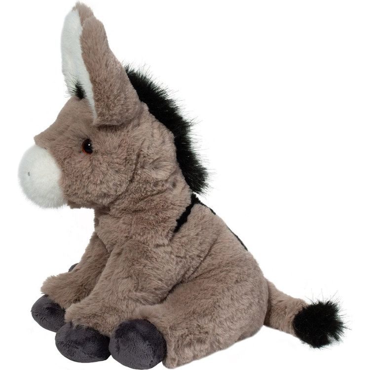  Douglas -  Jackie Donkey Soft Plush -  Plush