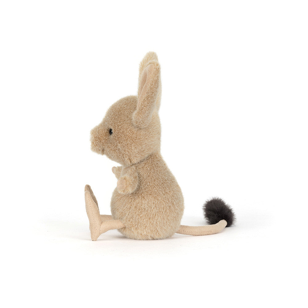Jerboa Plush | Jellycat, Inc.
