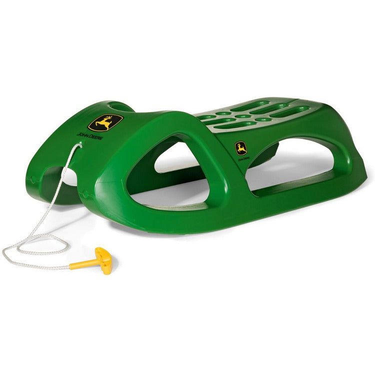  John Deere -  John Deere Snow Cruiser Snow Sled -  Outdoor