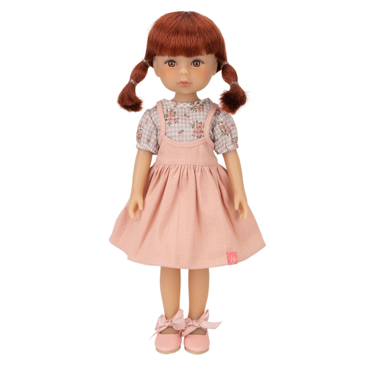 Ruby Red Fashion Friends -  Jolli Buddies - Dorothy 12.5" Collectible Doll -  Dolls