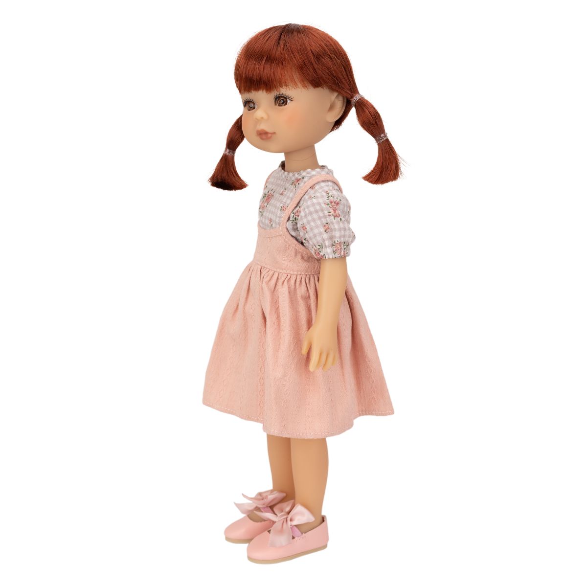 Ruby Red Fashion Friends -  Jolli Buddies - Dorothy 12.5" Collectible Doll -  Dolls