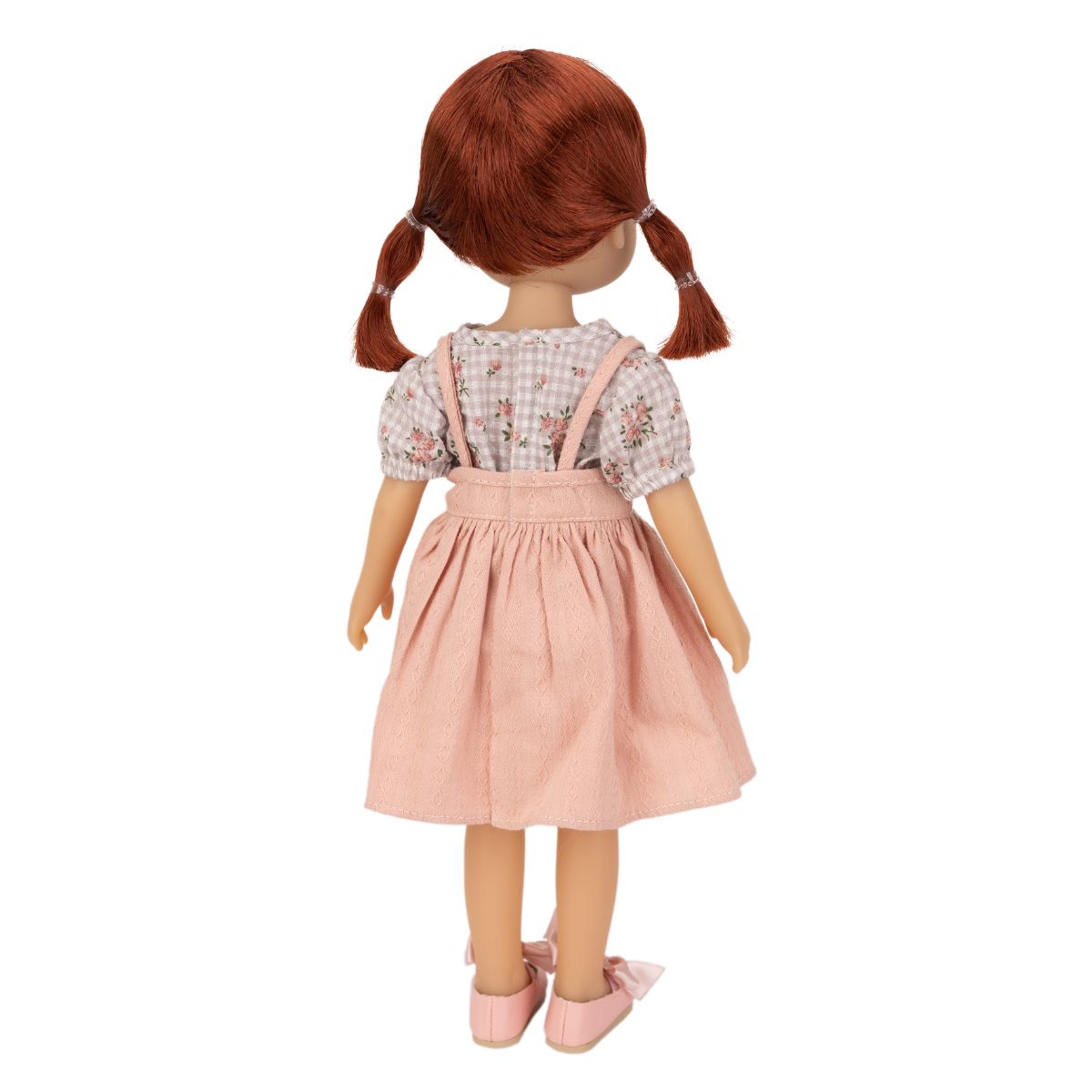 Ruby Red Fashion Friends -  Jolli Buddies - Dorothy 12.5" Collectible Doll -  Dolls