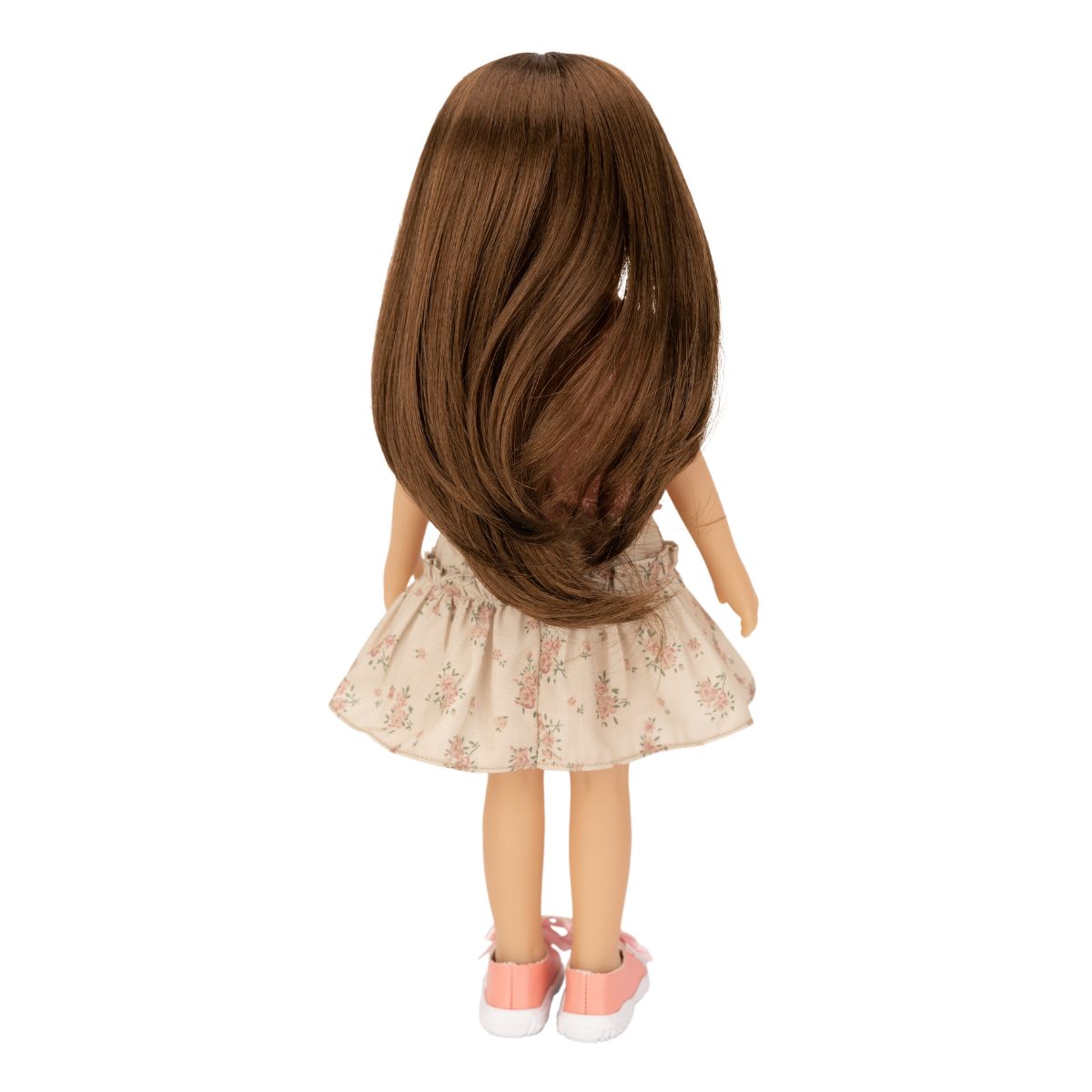 Ruby Red Fashion Friends -  Jolli Buddies - Joey 12.5" Collectible Doll -  Dolls