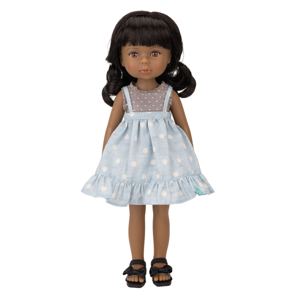 Ruby Red Fashion Friends -  Jolli Buddies - Ophelia 12.5" Collectible Doll -  Dolls