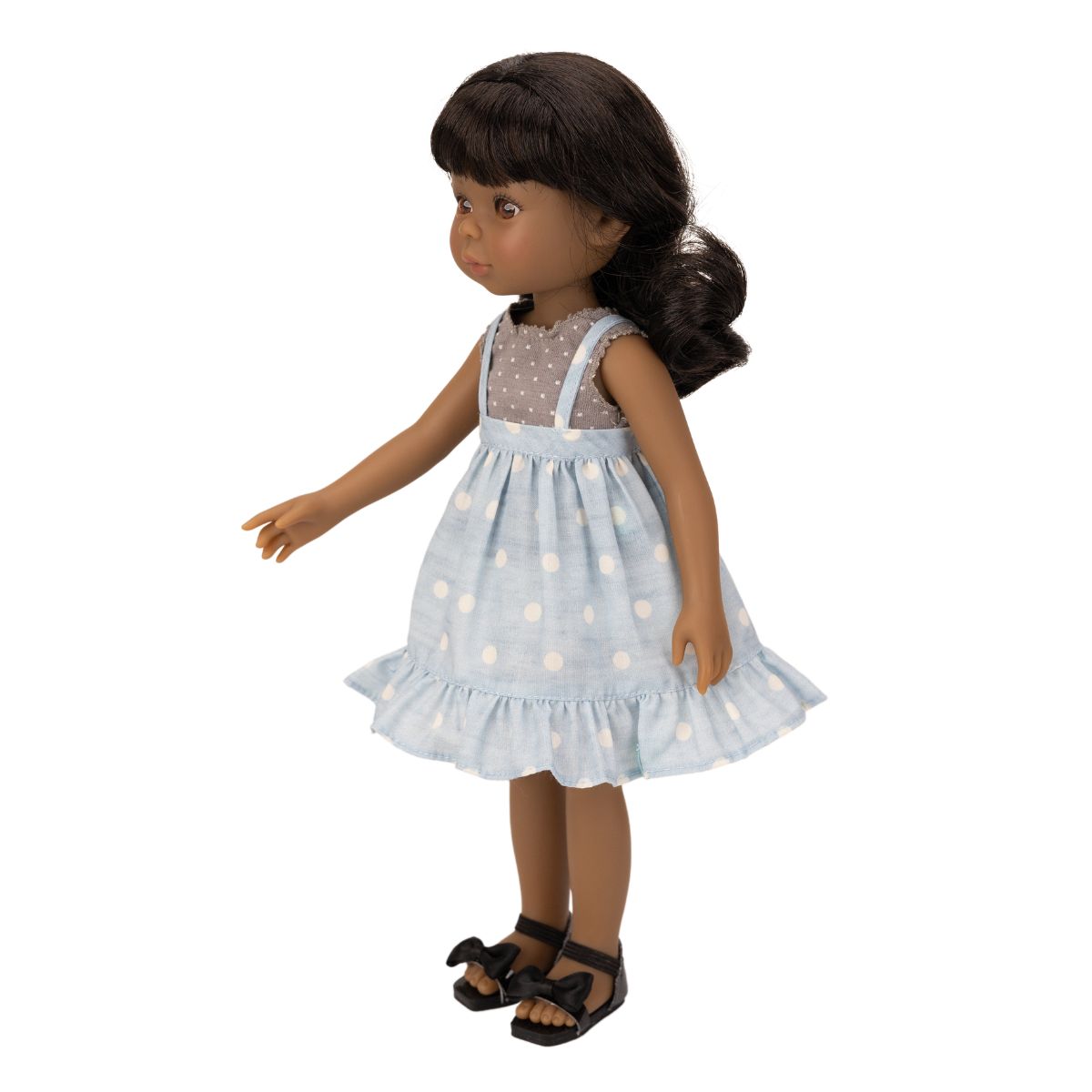 Ruby Red Fashion Friends -  Jolli Buddies - Ophelia 12.5" Collectible Doll -  Dolls