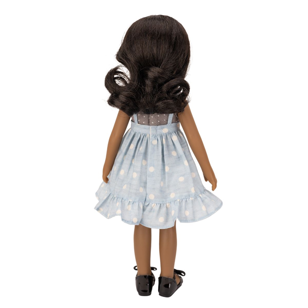 Ruby Red Fashion Friends -  Jolli Buddies - Ophelia 12.5" Collectible Doll -  Dolls