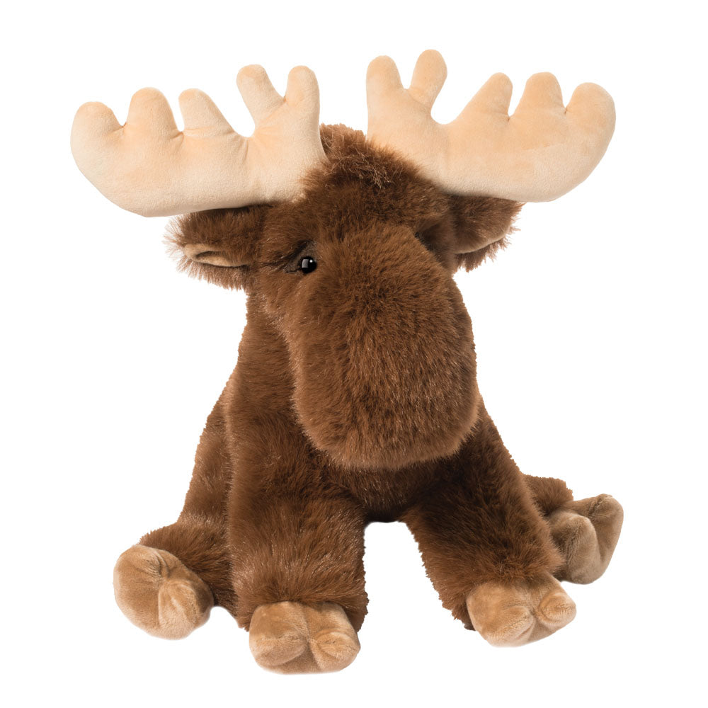 Douglas -  Judie Moose Super Soft Plush -  Plush
