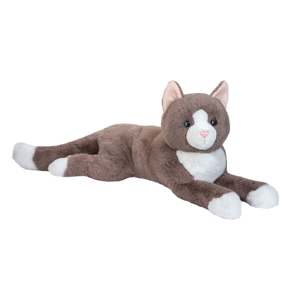 Douglas -  Jumbo Boots Cat Plush -  Plush