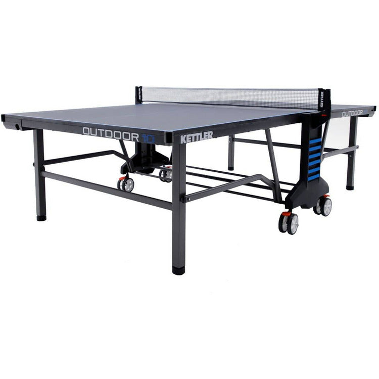  KETTLER® -  KETTLER Outdoor 10 TT-Table Bundle -  Games