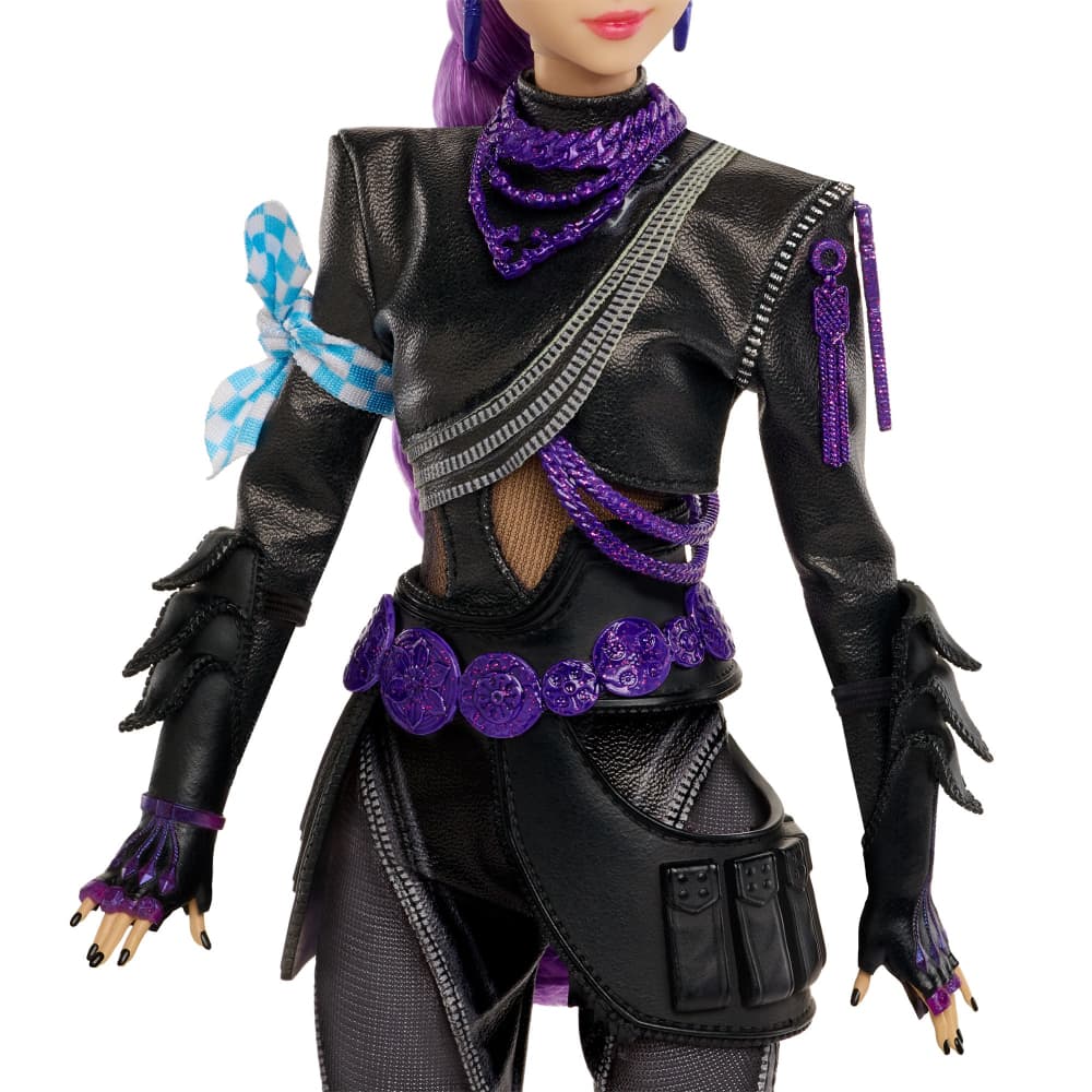 KPop Demon Hunters -  KPop Demon Hunters Deluxe Rumi Fashion Doll -  Dolls