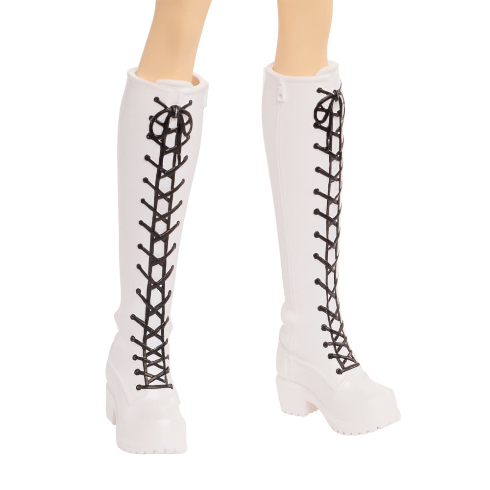 KPop Demon Hunters -  KPop Demon Hunters Singing Rumi Fashion Doll -  Dolls