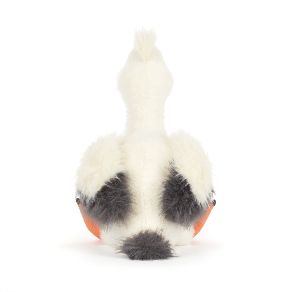  Keli Pelican ぬいぐるみ 新品 タグ付き Keli Pelican Plush | Jellycat, Inc.