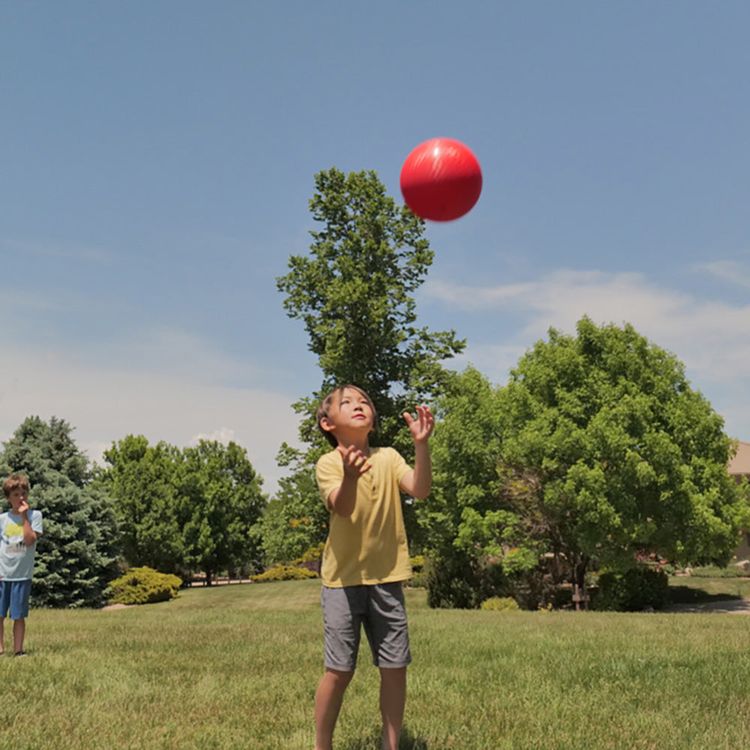  DO-U-PLAY -  Kickball Kit -  Outdoor