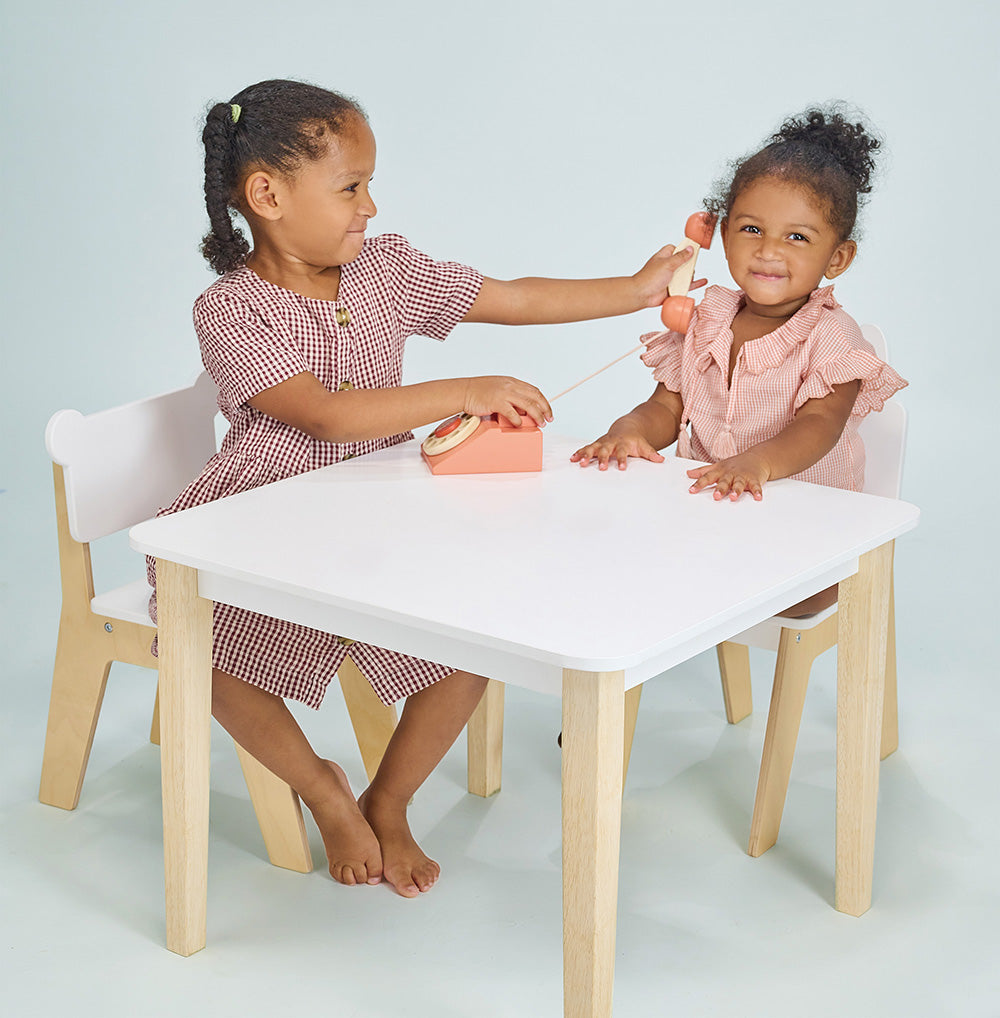  Mentari -  Kid's Bear Chair -  Room Decor