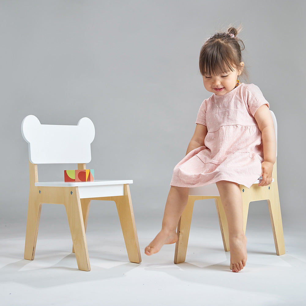  Mentari -  Kid's Mouse Chair -  Room Decor