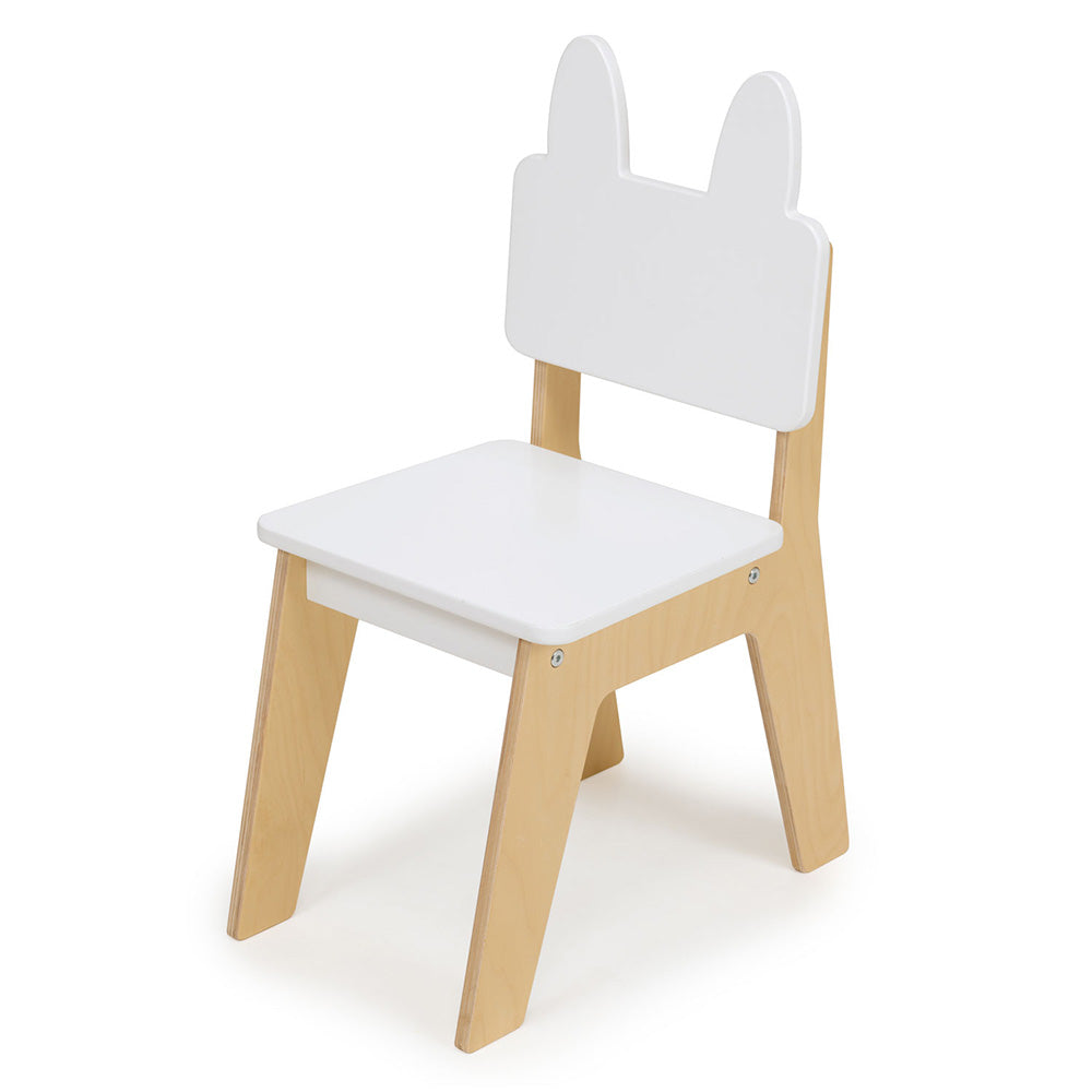  Mentari -  Kid's Rabbit Chair -  Room Decor