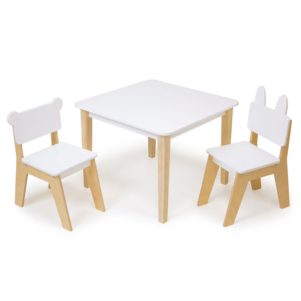  Mentari -  Kid's Rabbit Chair -  Room Decor
