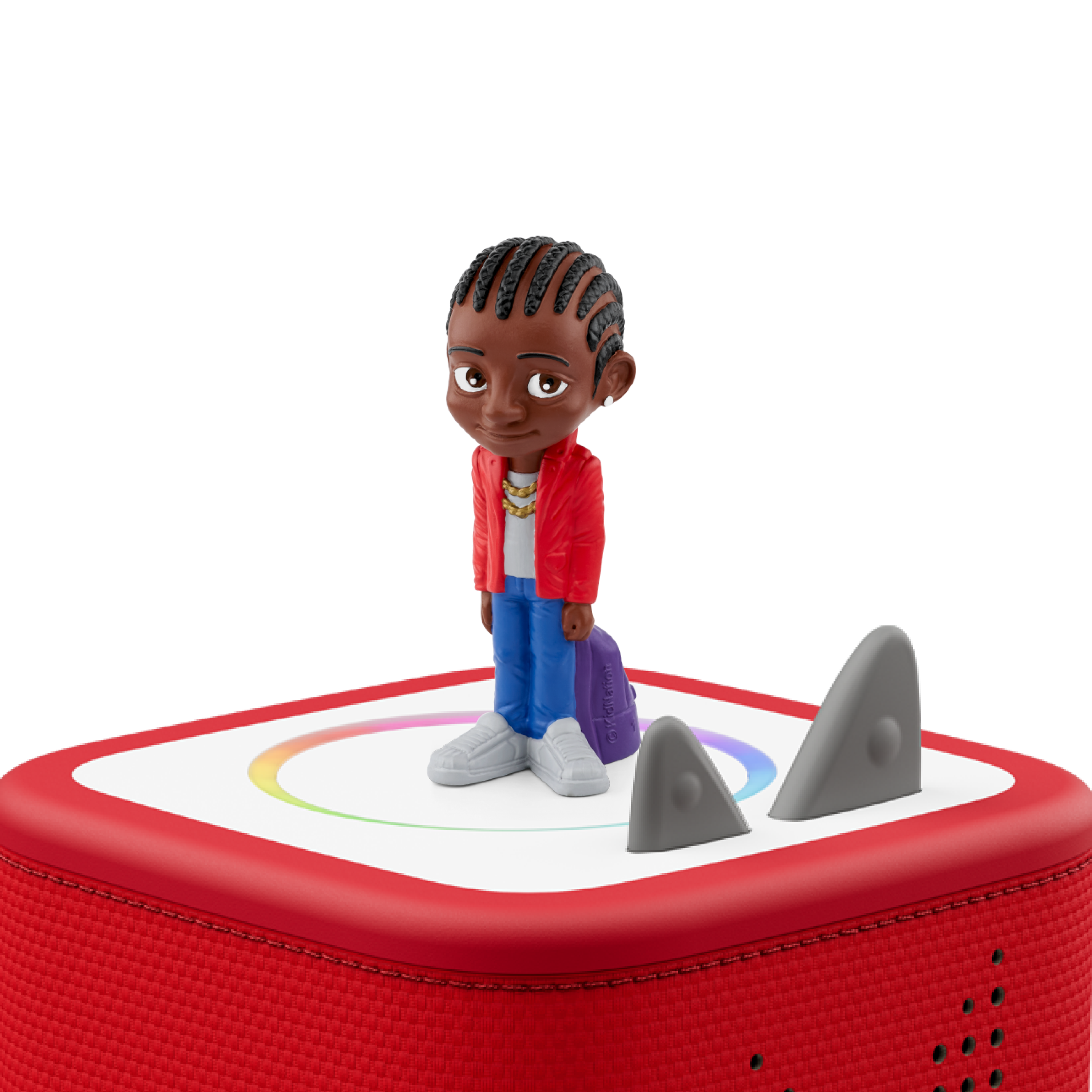  Tonies -  KidNation Tonie -  Electronics