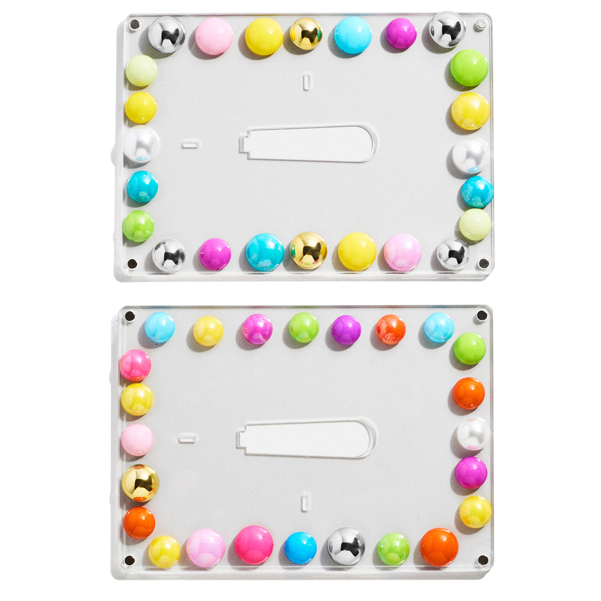 Minibar by BaubleBar -  Kids DIY Frame Craft Kit -  Trend Accessories