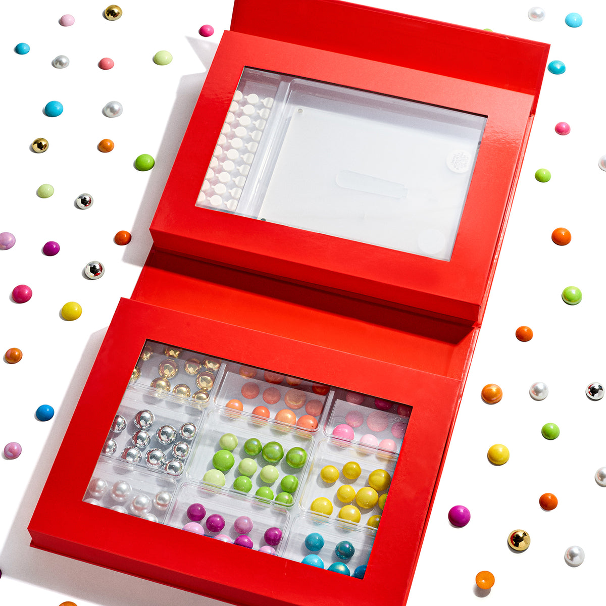 Minibar by BaubleBar -  Kids DIY Frame Craft Kit -  Trend Accessories
