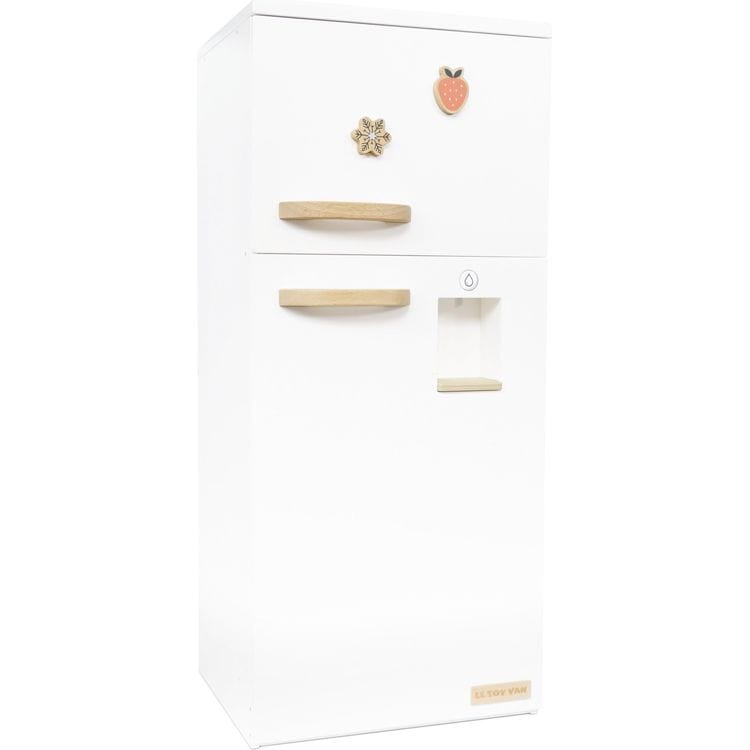  Le Toy Van -  Kitchen Pretend Play Fridge & Freezer -  Preschool