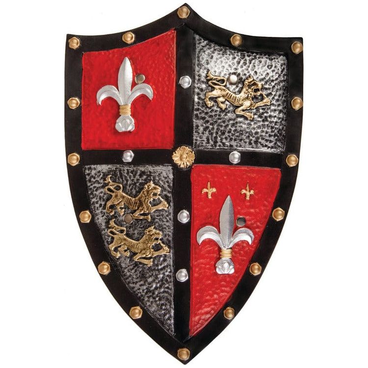  Great Pretenders -  Knight Shield -  Dress up