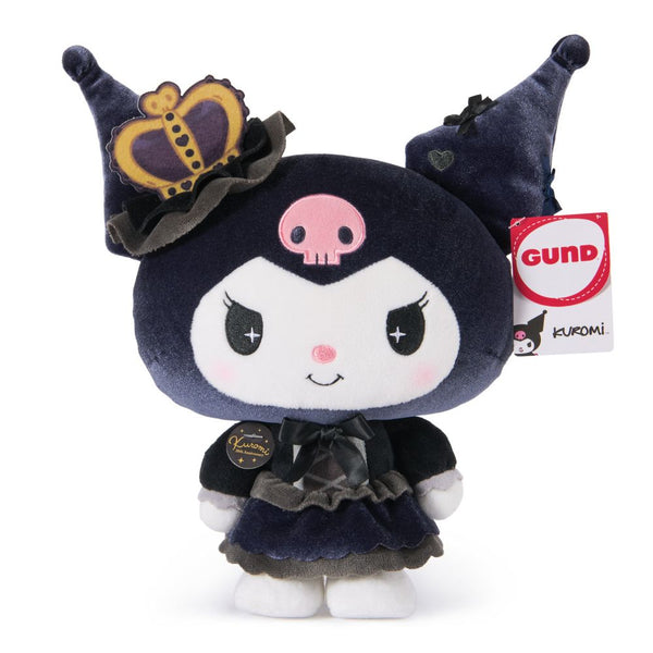 Kuromi-20th-Anniversary-Plush-