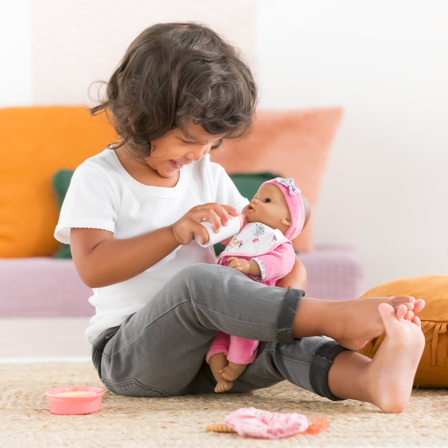  Corolle -  Large Accessories Set for 12-inch Baby Doll -  Dolls