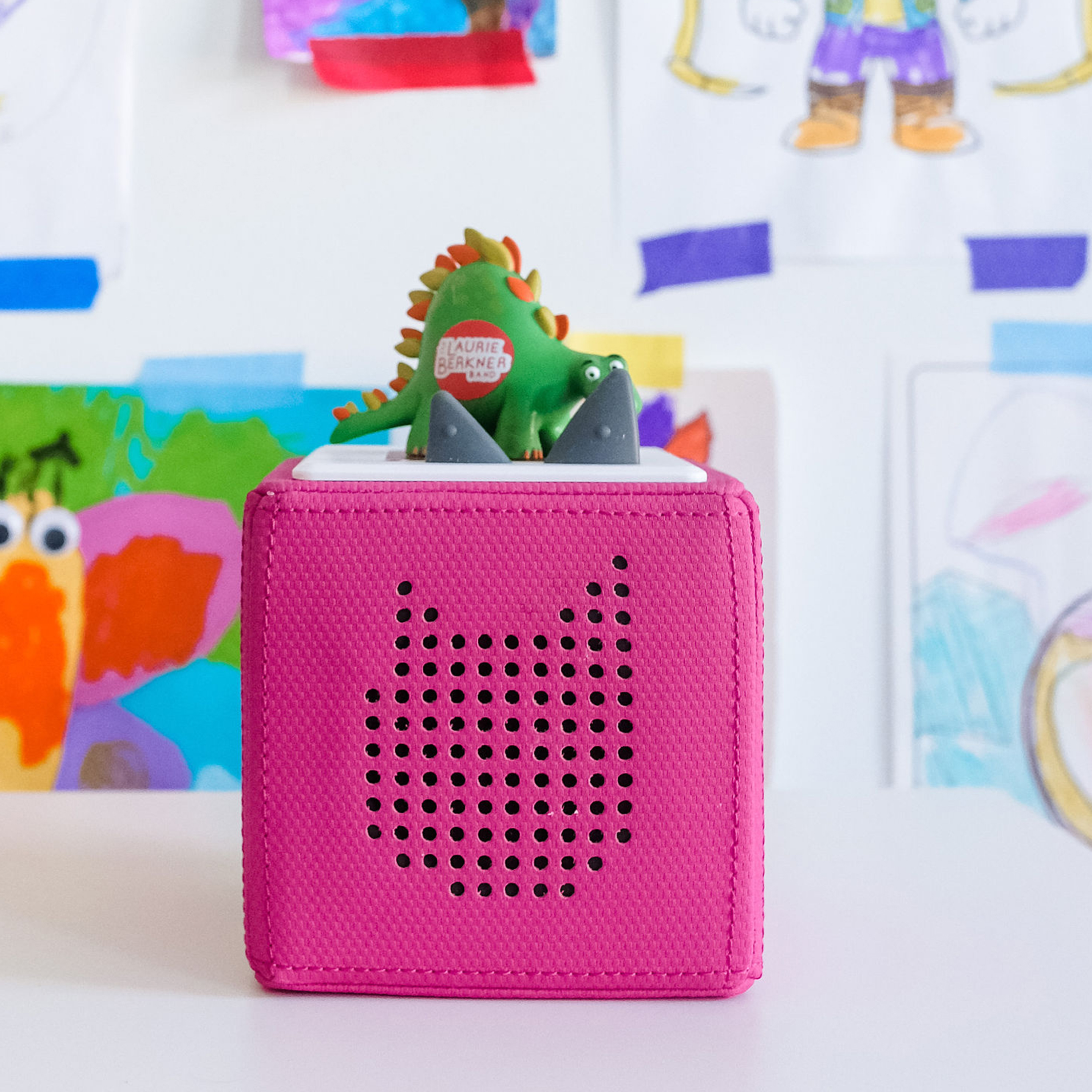  Tonies -  Laurie Berkner Tonie -  Electronics