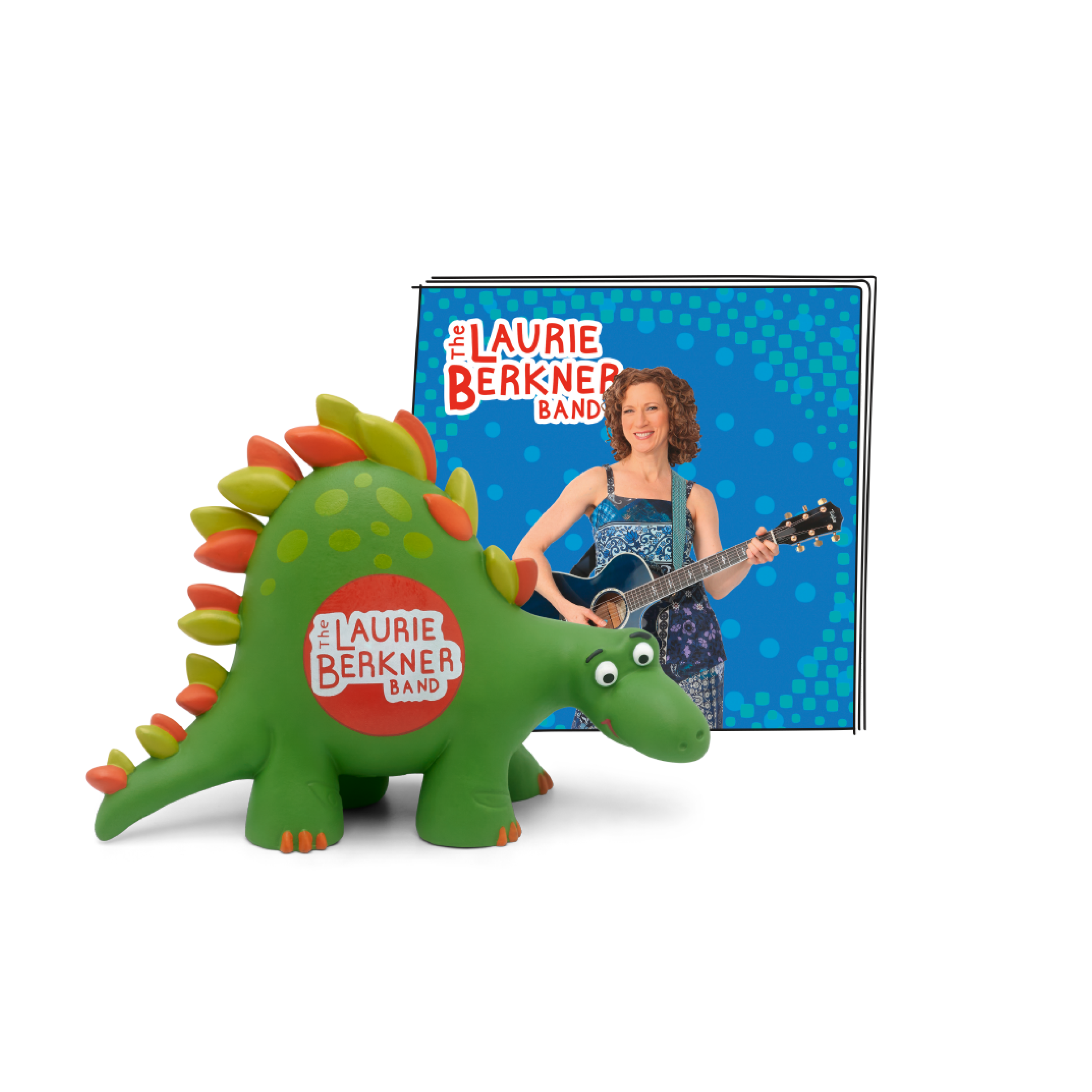  Tonies -  Laurie Berkner Tonie -  Electronics